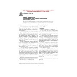 ASTM F1831-97