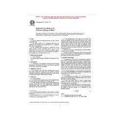 ASTM A938-97