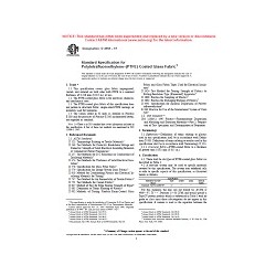 ASTM D4969-97