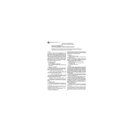 ASTM D1979-97