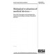 BS DD ISO/TS 10993-20:2006