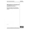 BS DD ISO/TS 10993-20:2006