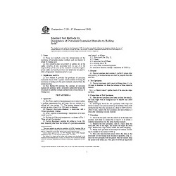 ASTM C283-97(2002)