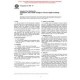 ASTM D1698-97