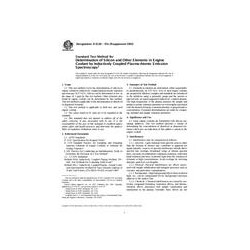 ASTM D6130-97a(2003)