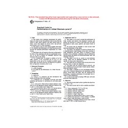 ASTM F1824-97