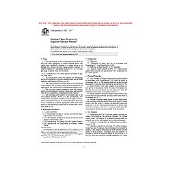 ASTM C587-97e1