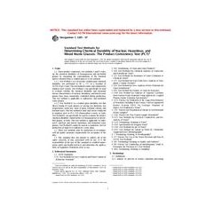 ASTM C1285-97