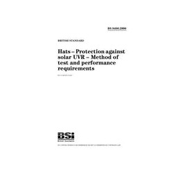 BS 8466:2006