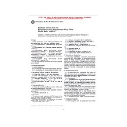 ASTM B386-91(1997)