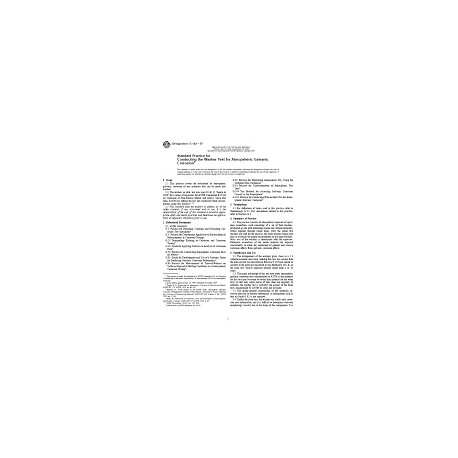 ASTM G149-97