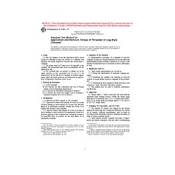 ASTM D3198-97