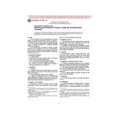 ASTM D3968-97