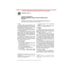 ASTM D3810-97
