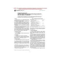 ASTM D1679-97