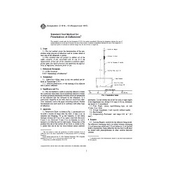 ASTM D1916-93(1997)