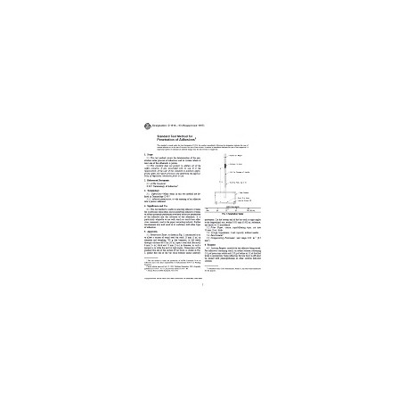 ASTM D1916-93(1997)