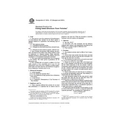 ASTM D3052-87(2003)