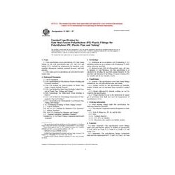 ASTM D3261-97