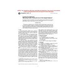 ASTM E1678-97