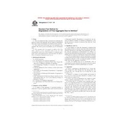 ASTM C1137-97
