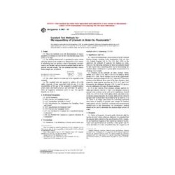 ASTM D2907-97