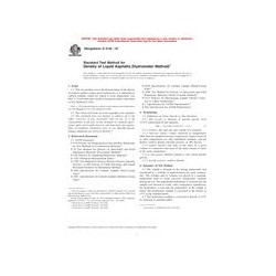 ASTM D3142-97