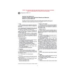 ASTM D3289-97