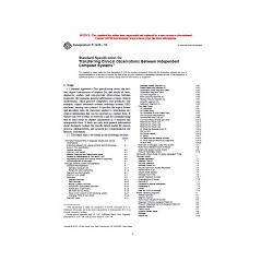 ASTM E1238-97
