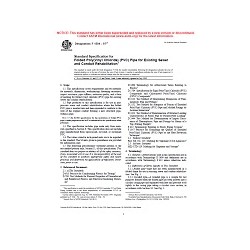 ASTM F1504-97e1