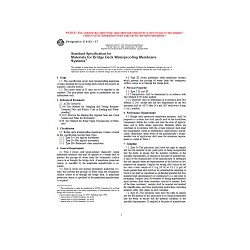 ASTM D6153-97