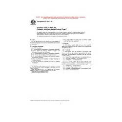 ASTM D2028-97