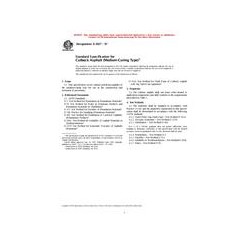 ASTM D2027-97