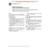 ASTM D2027-97