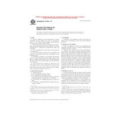 ASTM D3454-97
