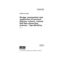 BS 8481:2006