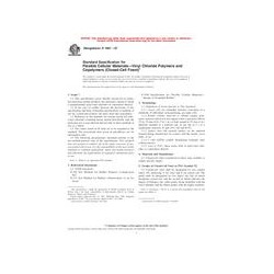 ASTM D1667-97