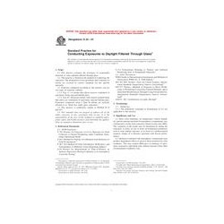 ASTM G24-97