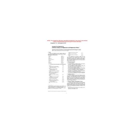 ASTM E35-88(1997)
