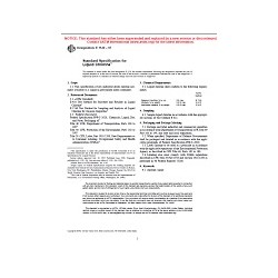 ASTM E1120-97