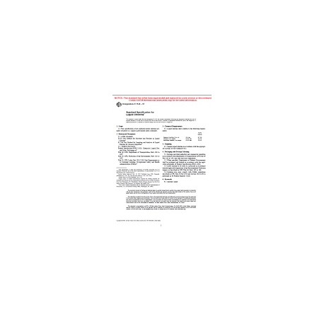 ASTM E1120-97