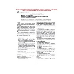 ASTM D5589-97
