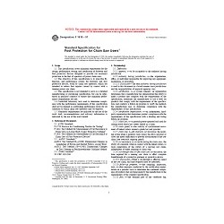 ASTM F1818-97