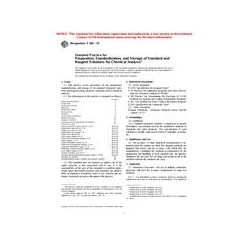 ASTM E200-97