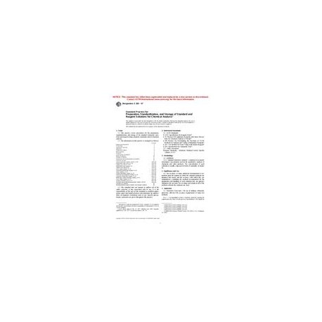 ASTM E200-97