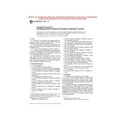 ASTM C183-97