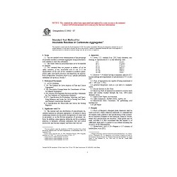 ASTM D3042-97