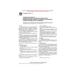 ASTM D5260-97