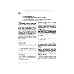 ASTM E299-97