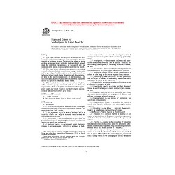 ASTM F1633-97